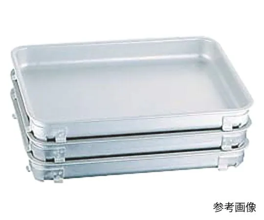 62-3818-48 IKD 18-8 Antibacterial Fresh Tray (1 Piece)
