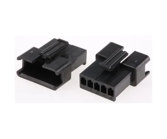 63-4781-20 JST 5-Way Multiway Connector, -Row Female, SMR-05V-B SMR-05V-B