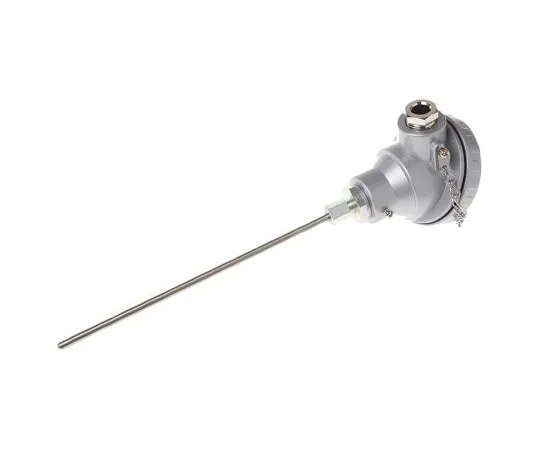 63-4894-69 RS PRO Type K Thermocouple 200mm Length, 6mm Diameter, -100°C → 1100°C 621-2401