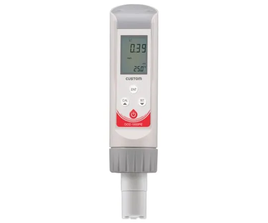 63-7865-34 Waterproof dissolved ozone meter DOZ-1000PE