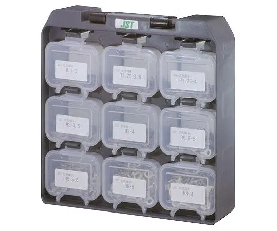63-4882-48 JST Ring Tongue Terminal Crimp terminal Kit RS-KT-HO