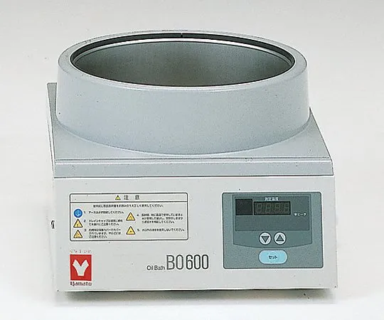 2-1986-03　［Discontinued］Oil Bath　BO600