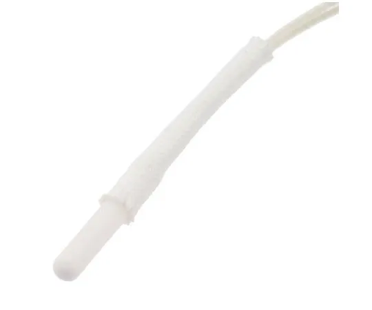 63-4660-09 RS PRO Type PT 100 Thermocouple 15mm Length, 2.8mm Diameter, -50°C → +350°C 110-4460