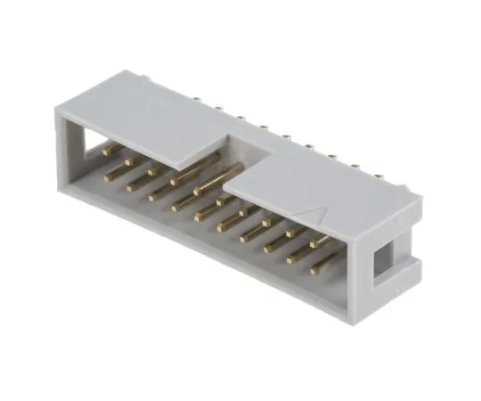 63-4897-48 RS Pro 20-Way IDC Connector Plug for Through Hole Mount, 2-Row 625-7296