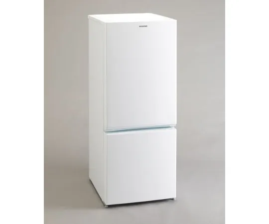 63-4011-23　［Discontinued］Freon-Free Refrigerator 156 L　AF156-WE