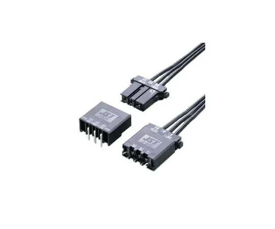 63-4700-26 JST JFA J300, 5 Way, 1 Row, Top Entry PCB Header B05B-F32SK-GGYR