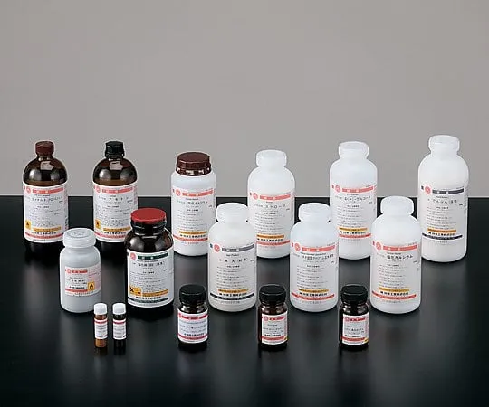 2-3129-11 Liquid Chromatograph Reagent Acetonitrile 1 L 330-00106