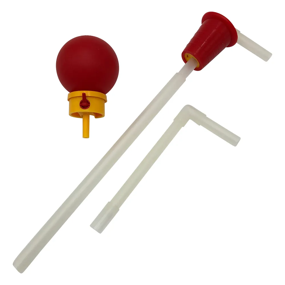 3-8931-01　［Discontinued］OTAL(R) Hand Pump　5005-1000