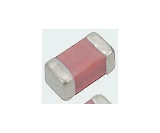 63-4916-66 Vishay 0603 (1608M) 18pF MLCC 100V dc ±5% SMD VJ0603A180JXBAC VJ0603A180JXBT
