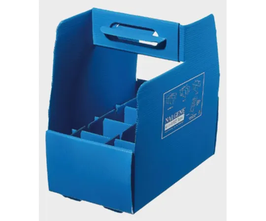 67-6599-79 NB 4-IN-1 EZ TOTE Bottle Carrier HDPE 4 pcs 6565-0001