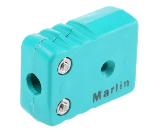63-4876-86 RS PRO Standard In-Line Socket Connector for *** with Type K Thermocouple Type K, Standard 547-7540