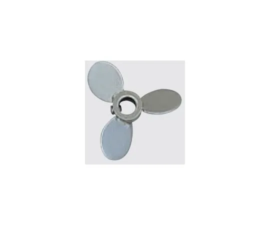65-0582-76 Marine blade shaft diameter 30 mm blade diameter 8 mm