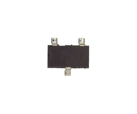 63-4885-62 ROHM 2SC5866TL NPN Transistor, 2 A, 60 V, 3-Pin TSMT 2SC5866TL