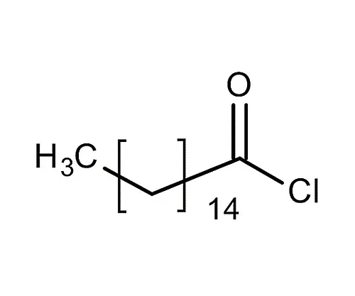 61-0326-25 Palmitoyl Chloride for Synthesis 800510 250mL 8.00510.0250