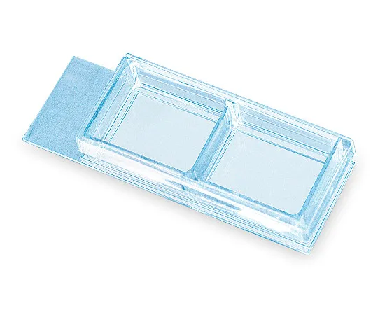 63-2985-57 x-well(2-well/glass slide) 94.6170.202
