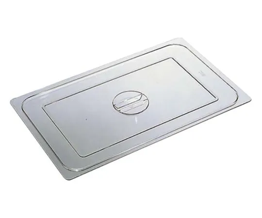 61-6546-51 Polycarbonate Hotel Tray Lid PC Type L1/12 88121 7274150