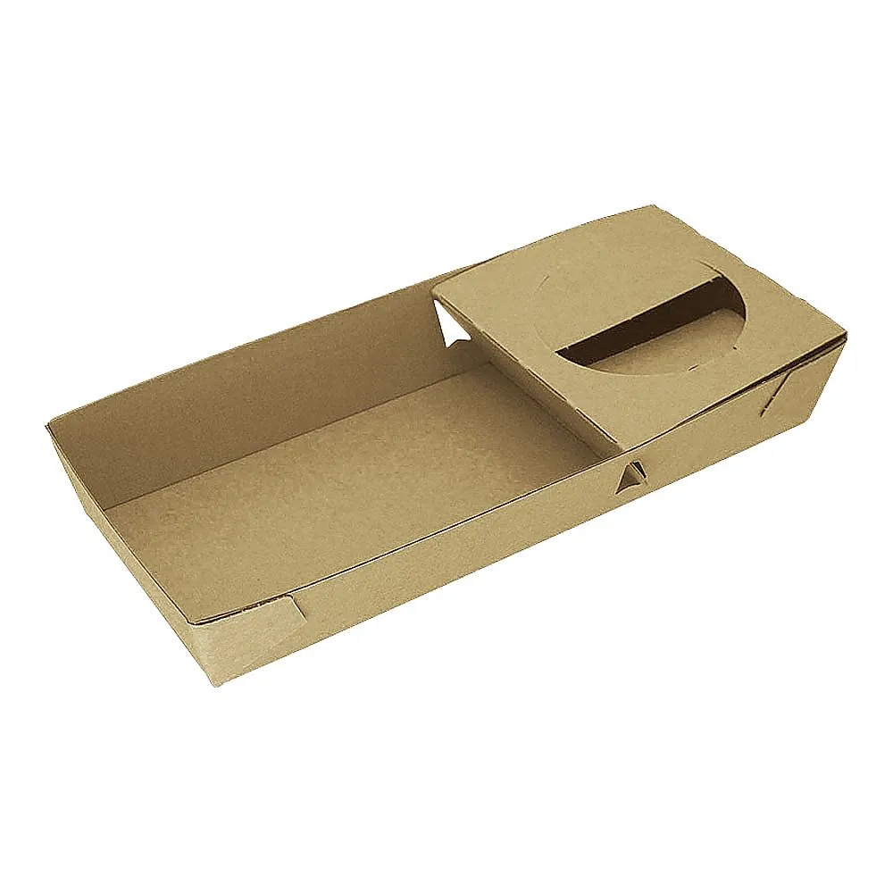 63-5722-60 DF Food Combo Tray 50 Pieces Included XHC1601