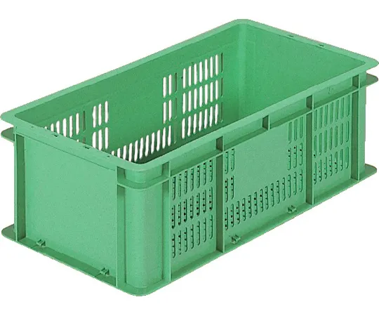 67-6650-34 Container B28-N Green 10280200GRDEN