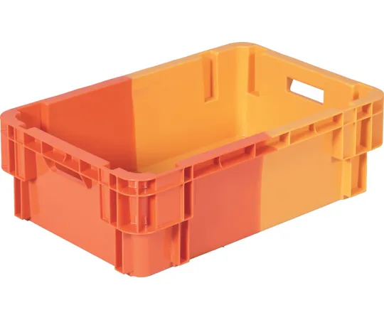 67-7109-88 SN Container B#31 W Orange/Orange 20315600OR301OR308