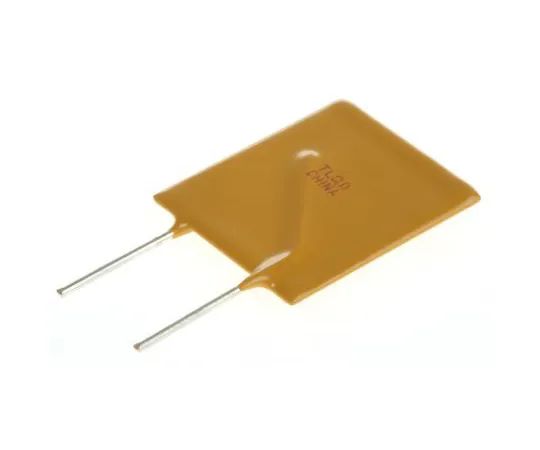 63-4844-47 Littelfuse 7A Hold current, Radial Leaded PCB Mount Resettable Fuse, 30V dc RUEF700