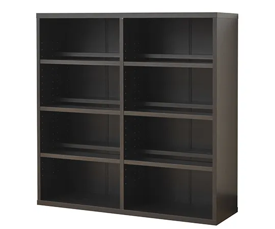 63-3968-41　［Discontinued］Open Rack Dark Brown　TCOR-9090SDBR
