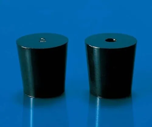 61-4391-45 Fluorine Rubber Plug 2 F-5004-02