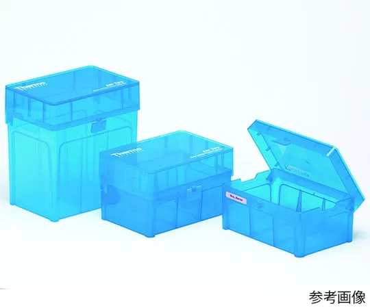 64-5229-43 MB ART Reload Empty Rack 1000ul Sterilized for Tips 2008-ER