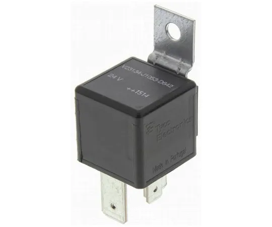 63-4860-68 TE ConnectivityF7 SPNO Automotive Relay Panel Mount, 24V dc Coil, 25A V23134J1053D642 1-1393304-1