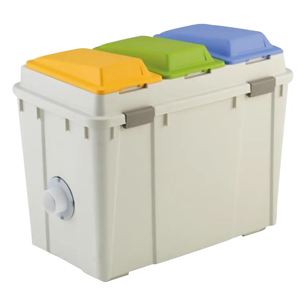 2-808-01　［Discontinued］Waste Liquid Tank Stocker Duct Position Left　FHS-L