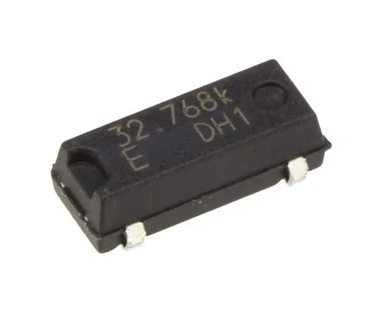 63-4931-71 Epson 32.768kHz Crystal Unit ±20ppm SMD 4-Pin 8 x 3.2 x 2.38mm Q13MC3061000311