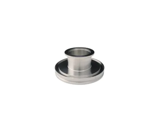 69-3851-02 Conversion Flange SUS303 DN40 ISO-KF/DN63 ISO-K 1set (3pcs) 212-173