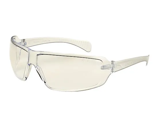3-249-01　［Discontinued］Protective Glasses (Support For Earmuffs) Clear　553Z.34.00.00
