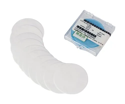 61-8508-71　［Discontinued］3M(TM) Lab Scale Filter Disk PSA Series　NM04711PSA020