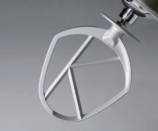 1-305-23　［Discontinued］Desktop Universal Mixer Aluminum Beater for Replacement
