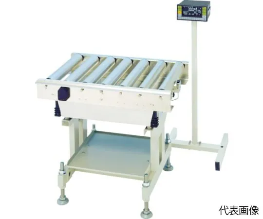 65-2535-07 Measuring Conveyer Stand for 15 K/Introducing Conveyer Stand for 15 K AD4942-07