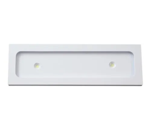61-7416-93 SP123 White SP123A