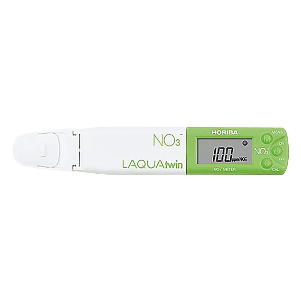 1-7344-13 Compact Nitrate Ion Meter NO3-11