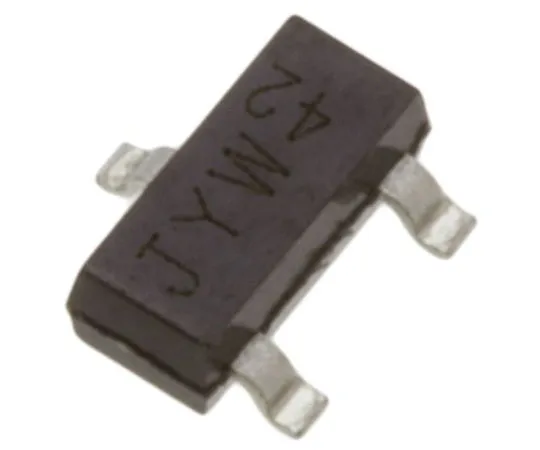 63-4794-28 Nexperia 85V 160mA, Dual Diode, 3-Pin SOT-23 BAV199,215 BAV199,215