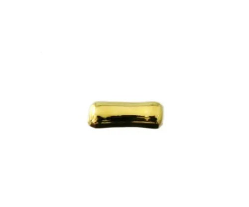 61-7421-37 Gold Characters Small Hyphon ABG15-15