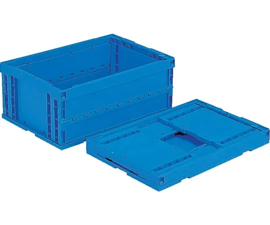 67-7101-60 Container P65B Blue 55465000BL504