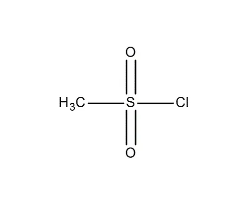 61-0337-39 Methanesulfonyl Chloride for Synthesis 806021 1L 8.06021.1000