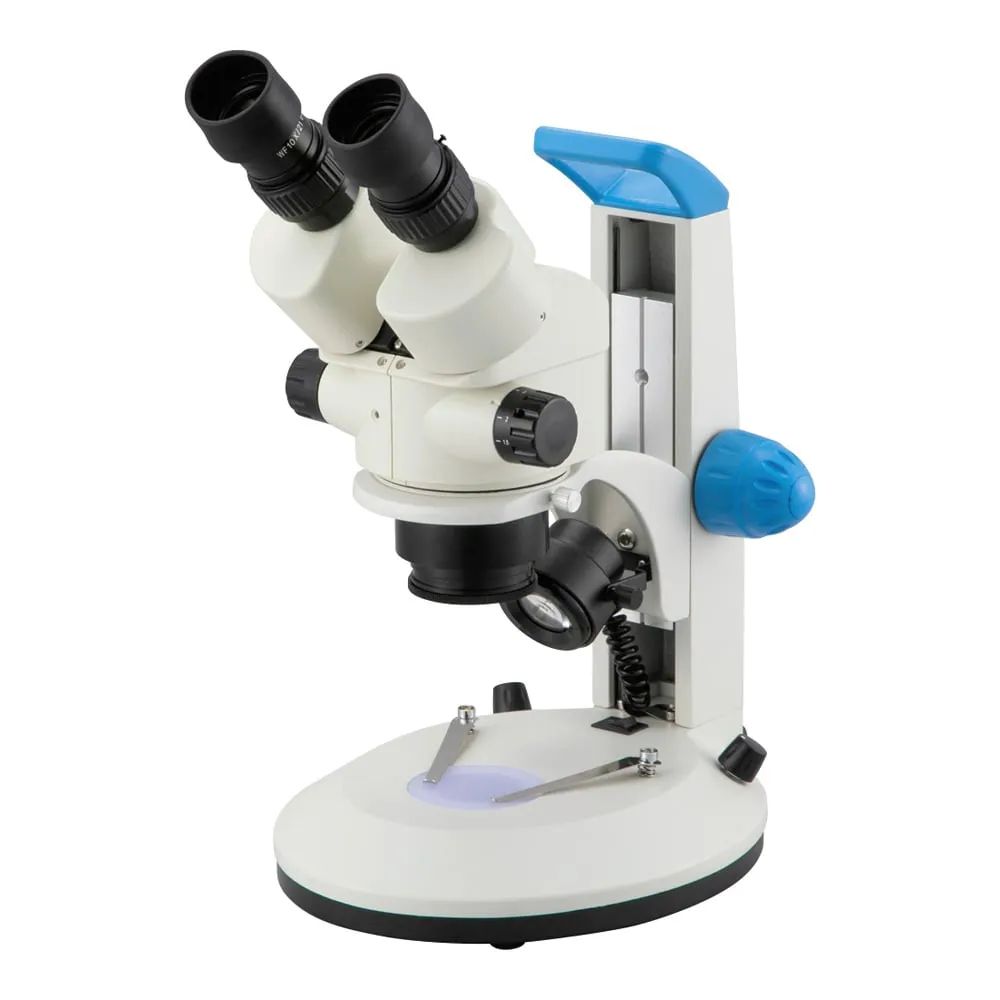 4-4778-01 stereomicroscope (LED lighting) binocular SZ-3500