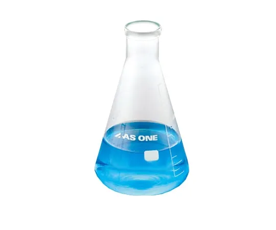 1-585-01　［Discontinued］Narrow-Mouth Erlenmeyer Flask 50mL