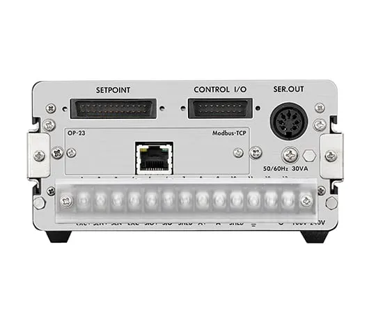 63-7049-43 MODBUS-TCP for AD 4401 A AD4401A-23