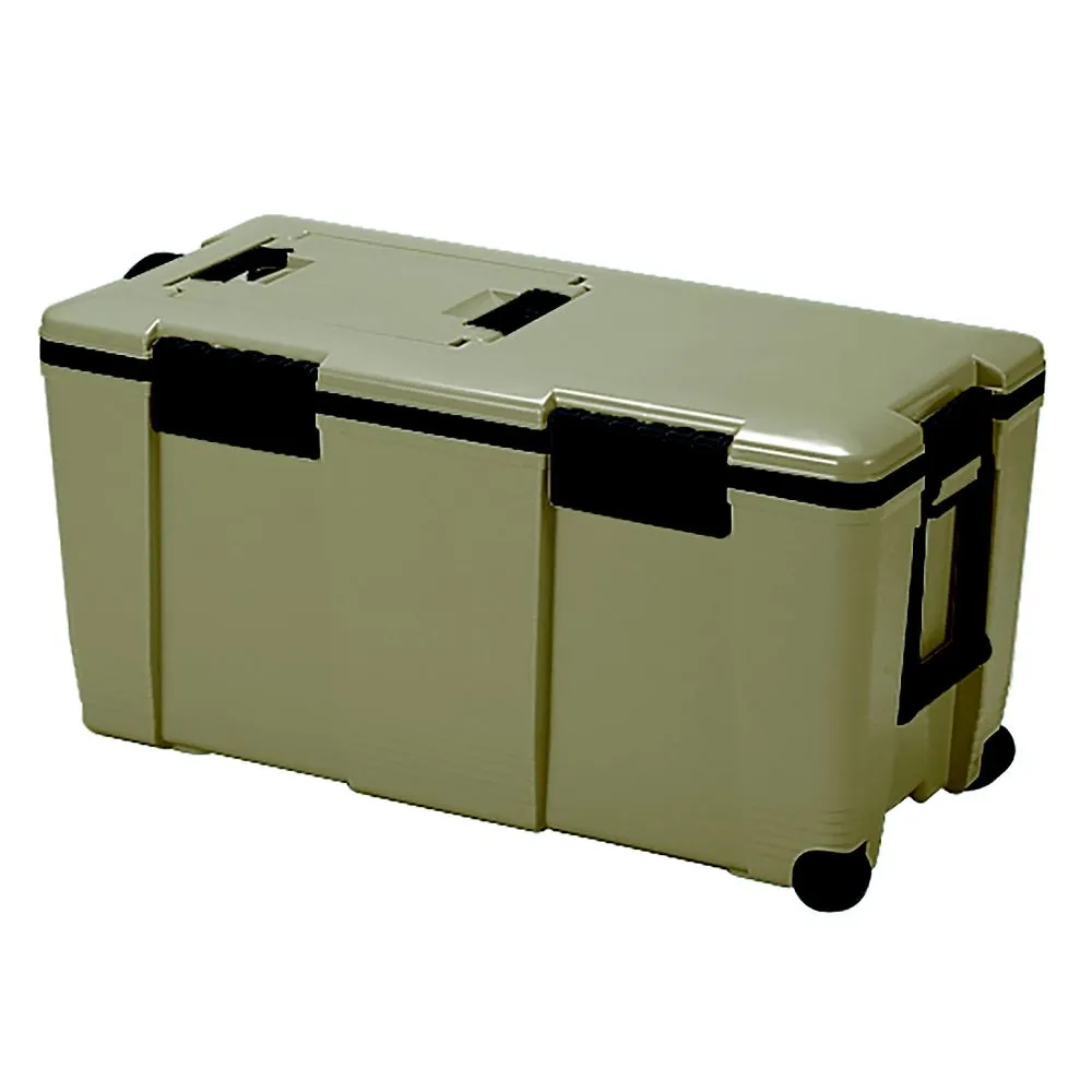 68-5565-32 Cooler Box Ijssel 55 Sand Beige ISL-55SB