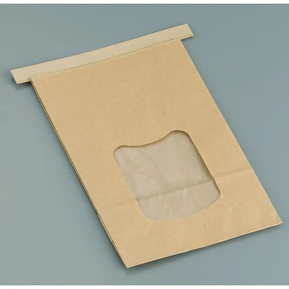 62-6540-84　［Discontinued］Craft Window Tintai Bag (w/Wire) L (400 Sheets)