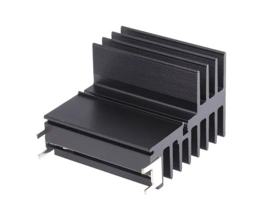 63-4740-04 Heatsink, 3.2K/W, 50 x 54 x 38mm 921AB0500B