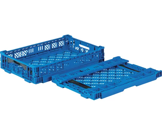 67-7100-75 Container EP22A-C Blue 55642000BL504