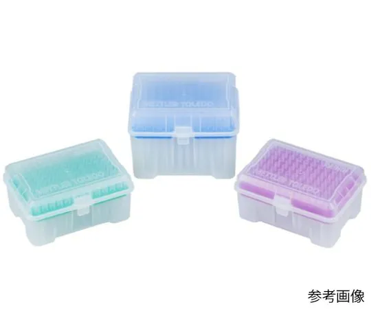64-3927-73 General Purpose Insert HRC UNV C 10uL 960 C/10 1 piece (96 pcs x 10 racks) 30374654