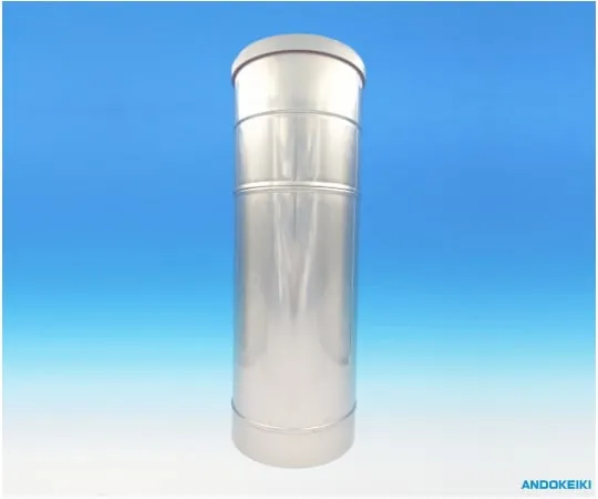 64-5230-05 Stainless Steel Rain Gauge 5-38S 5-38S